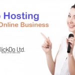 web hosting