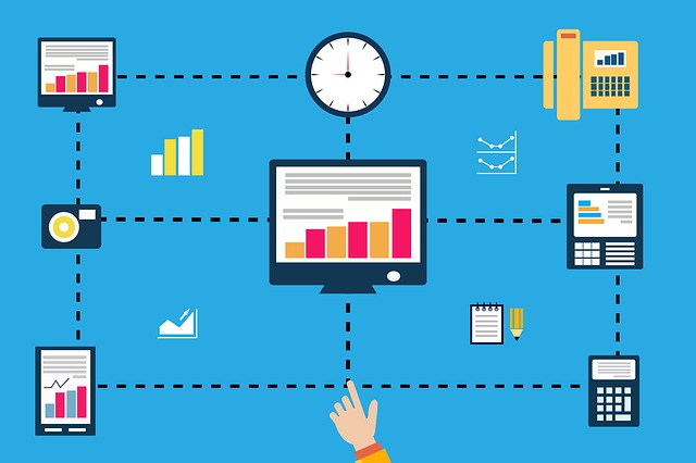 seo process for new website