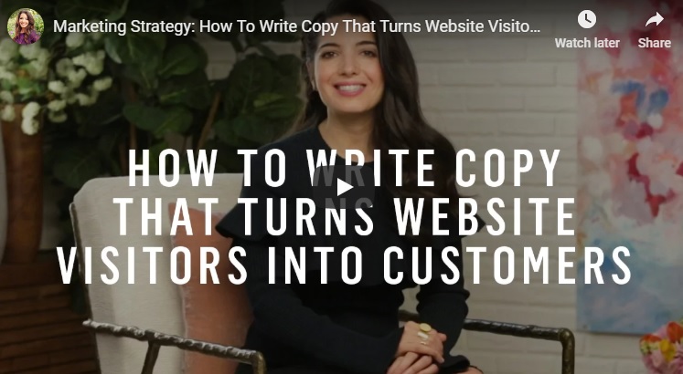 how-to-write-copy-that-sells-by-Marie-Forleo