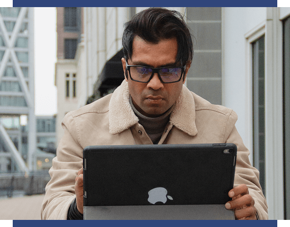 Web Design and Development Agency