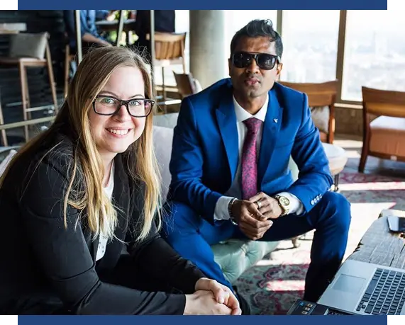 Web Develoment Agency