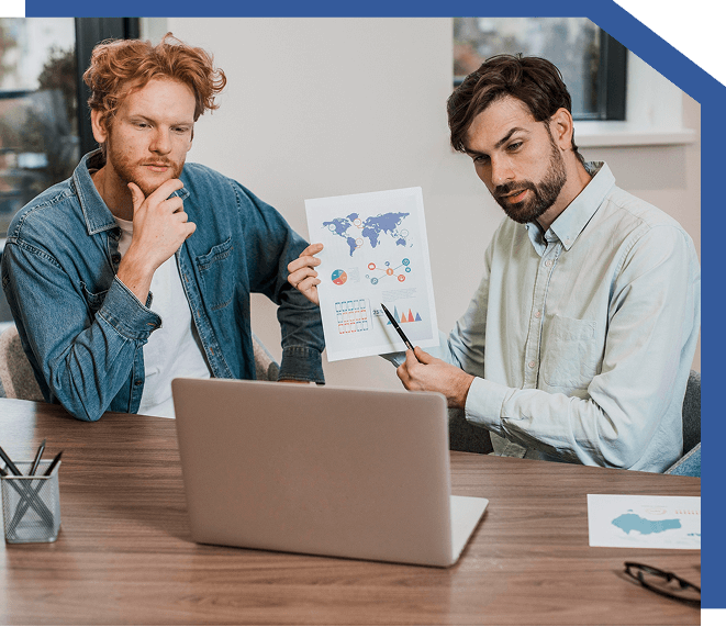 Discuss online growth strategy Discuss online growth strategy