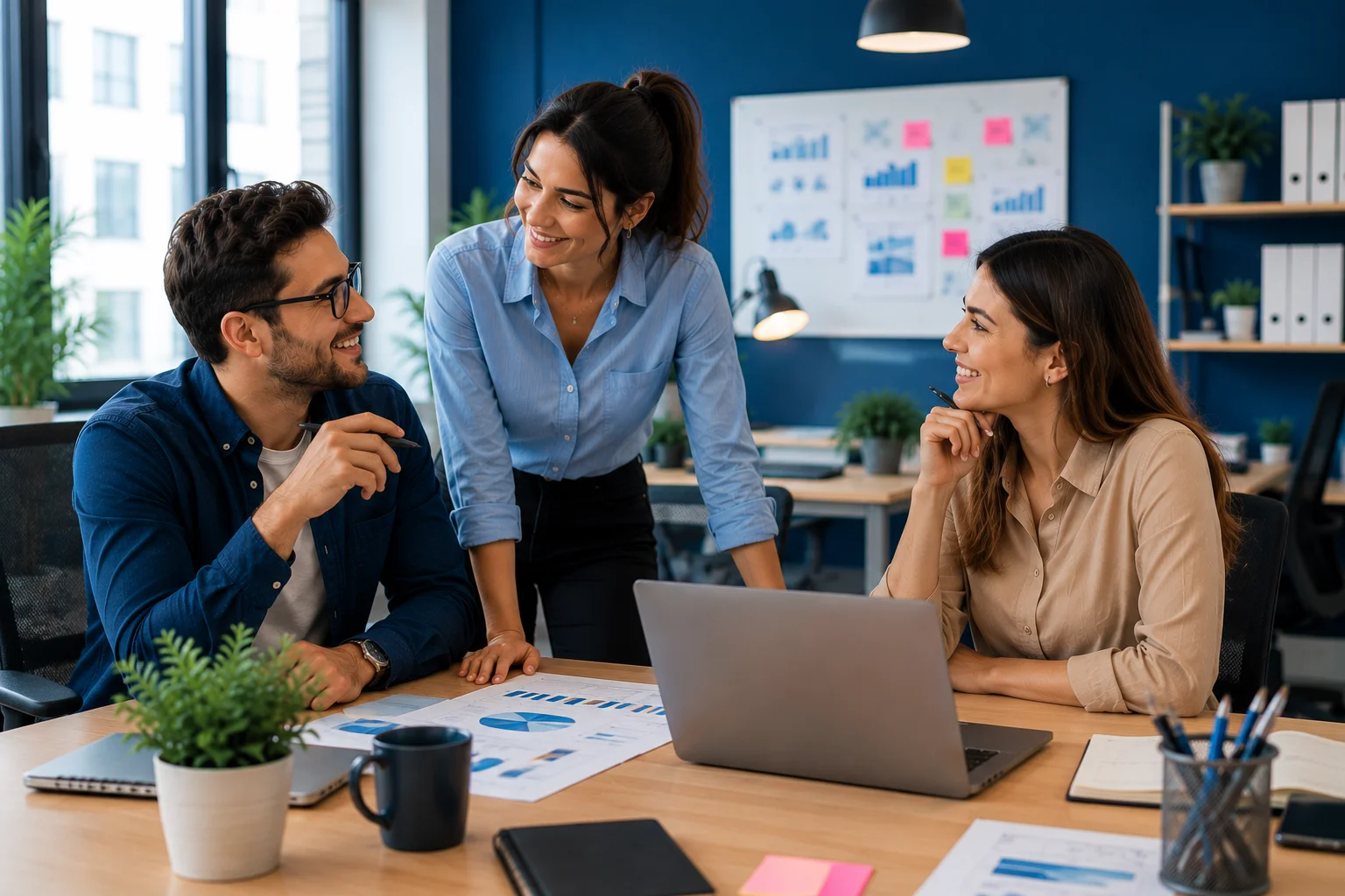 PPC Marketing with ClickDo